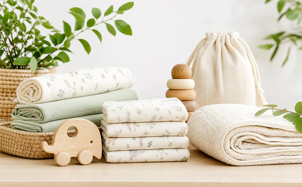 Danh mục Mẹ và bé trên Cartiva
