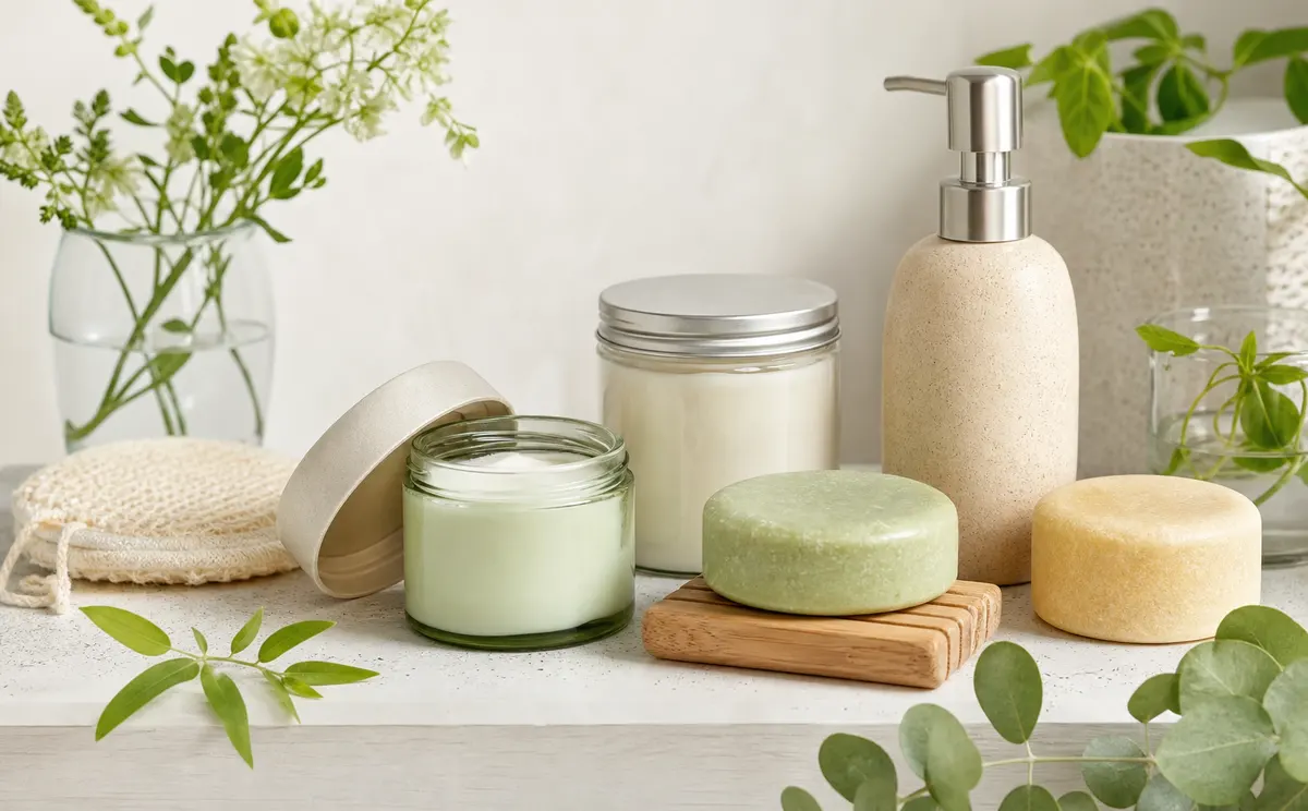 Danh mục Làm đẹp lành tính trên Cartiva