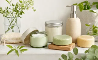 Danh mục Làm đẹp lành tính trên Cartiva