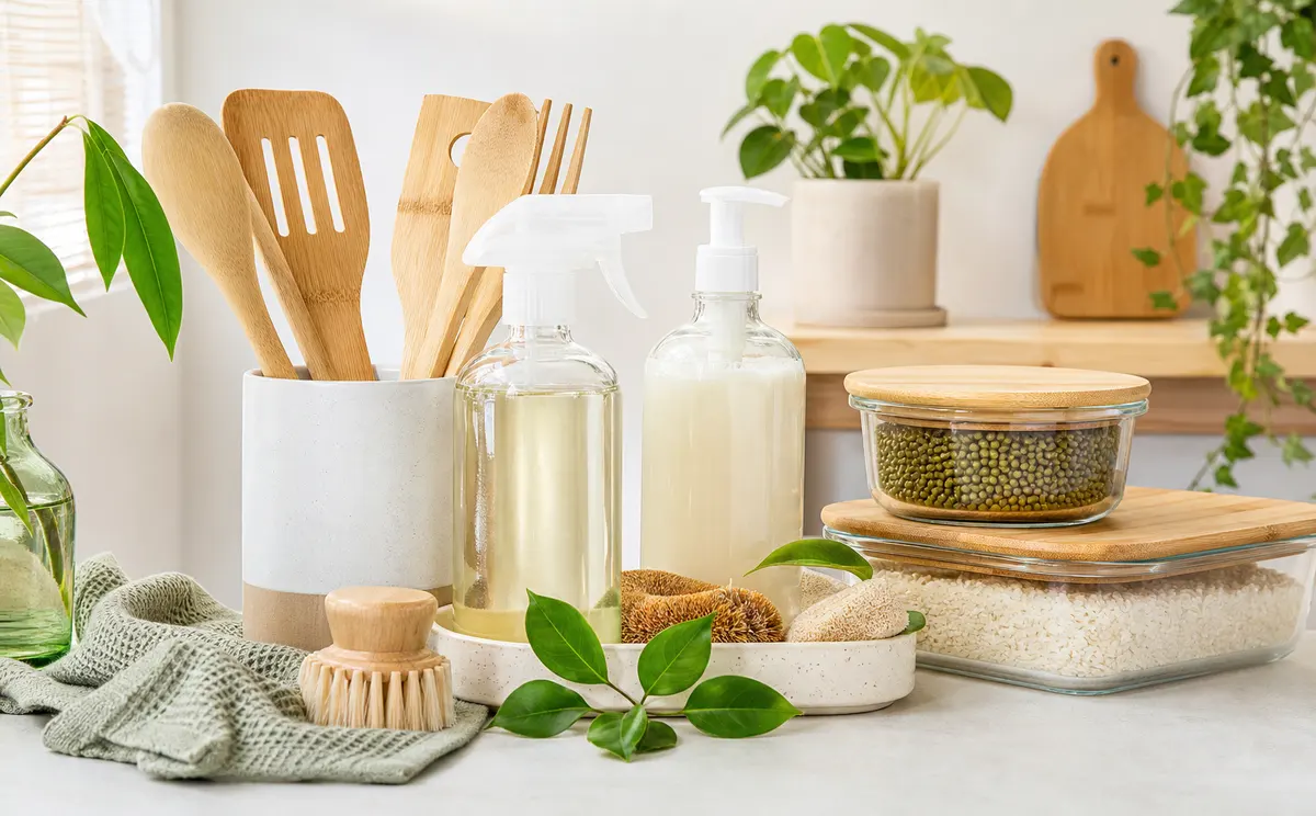 Danh mục Nhà cửa xanh trên Cartiva