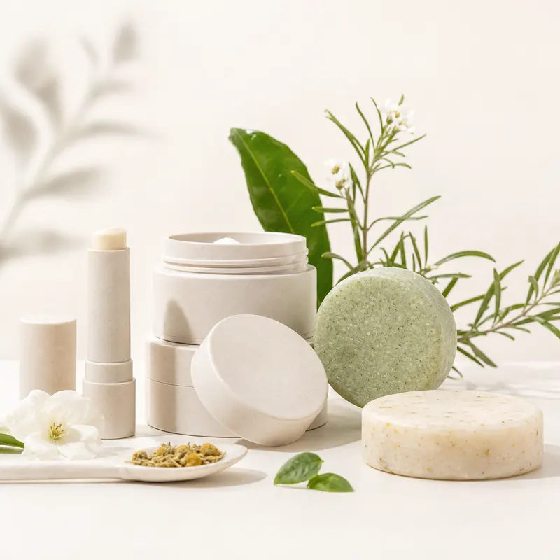 Sáp dưỡng môi thực vật - ảnh sản phẩm Cartiva