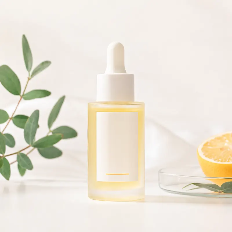 Serum Vitamin C dịu nhẹ - ảnh sản phẩm Cartiva