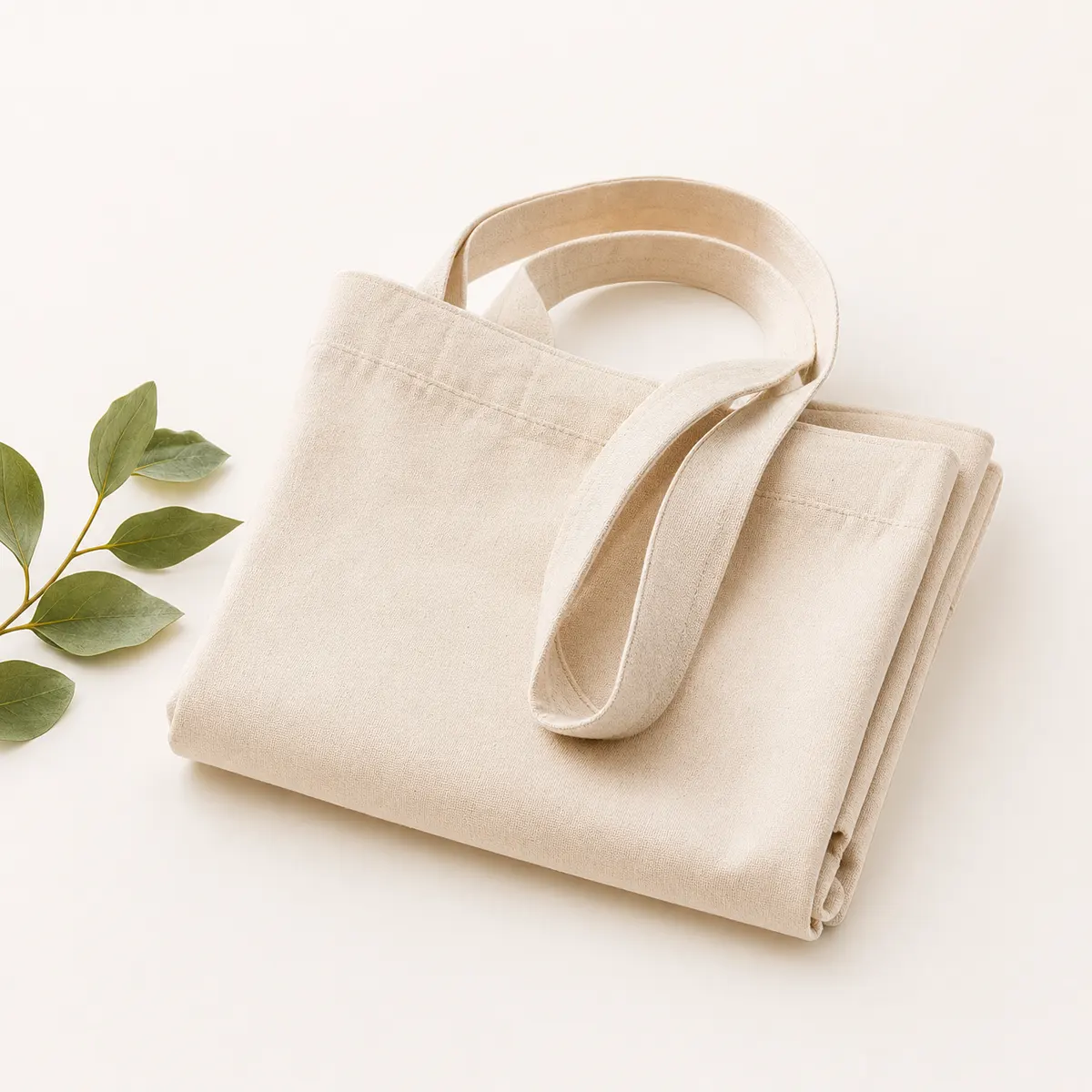 Túi cotton hữu cơ - ảnh sản phẩm Cartiva